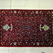 Vendo alfombra persa - Img 44541746