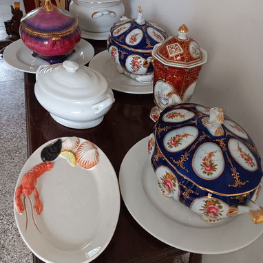 Porcelana - Img 125663535