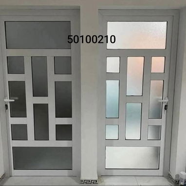 Realizamos todo tipo de diseños modernos en carpintería de aluminio 🪟 y cristal 🔮 - 9/10
