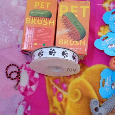 TIENDA DE MASCOTAS LO MEJOR DE ARTICULOS Y ASSESORIOS EN PERRO PRECIO Y CALIDAD ORIGINAL - Img 119326864