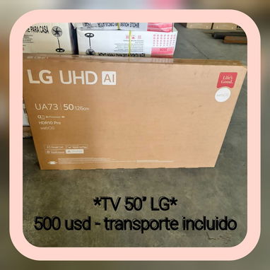 📺 Vendo Smart TV – Varias pulgadas y marcas – Con WiFi, apps y control por voz 📺 - Img 126582411