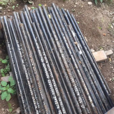 Tubos de 2 pulgadas - 2/2