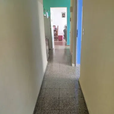 Venta de apartamento en plaza de la Revolución - Img 122554430