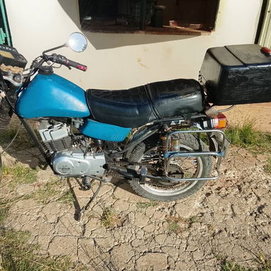 Venta de Moto - Img 124365687