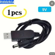 ADAPTADOR PARA USAR EL ROUTER NAUTA HOGAR EN APAGONES (NUEVO SELLADO) - Img 57551195