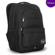 Mochila Targus Octave III 15.6'' 22L Multiusos con Compartimento para Laptop - Negro - Img 54700257