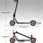 SCOOTER ELÉCTRICA - Img 55885392
