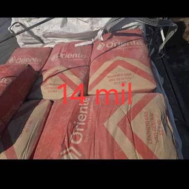 Materiales de construcción a buen precio - 9/10