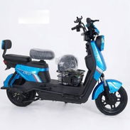 VENDO MOTO ELECTRICA JMD SCOOTER [EM] - Img 56632827
