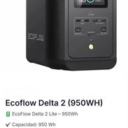 Ecoflow Delta 2 de 950 wh - Img 57779903