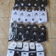 *Medias marca Nike Adidas y alo en 1000$* - Img 57753725
