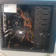🖥️ PC Completa Intel 12ª Gen – Lista para Usar – $200 USD 🖥️ - Img 58323156