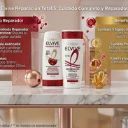 Set Loreal Reparación - Img 56733864