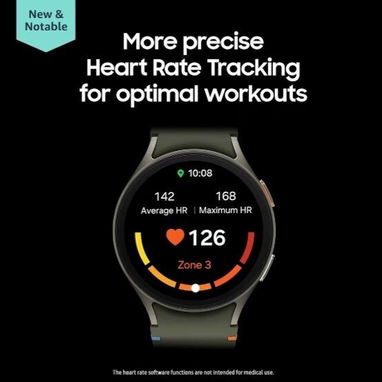 Vendo reloj smartwatch Samsung Galaxy Watch 7 40mm BT – Smartwatch con IA - 2/3