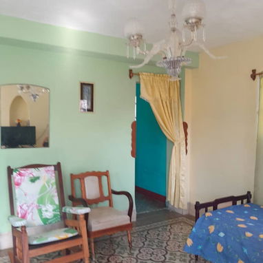 VENDO CASA EN MANTILLA!!!! - 3/10