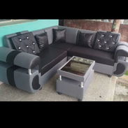 Muebles tapizado con calidad y confort. - Img 55730160
