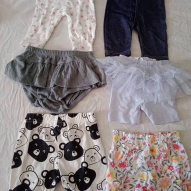 ROPA Y ACCESORIOS DE BEBÉ - 3/10