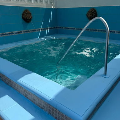 Aprovecha Rebaja de precio en casa a sólo 2 cuadras del mar 🌊 Guanabo+53 52 46 36 51 , jacuzzi,F - Img 113948108