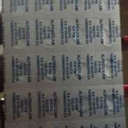 Alplazolam disponibles - Img 58291197