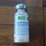 Rosefin o ceftriaxona - Img 45561844