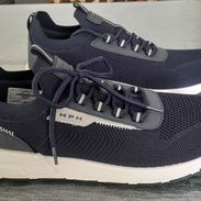 Zapatos de marca nuevos comprado en Deichmann. Precio original. Tallas grandes - Img 58141775