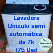 Lavadora - Img 58196437
