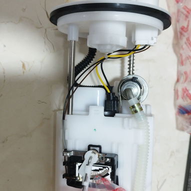 🚘🚘🚘-Aforador completo  del Hyundai i10 - Atos - Accent 2000-2005 -  Kia Río y Accent 2006-2011🚘🚘🚘 - Img 63202442