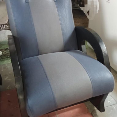 Comadritas. Sillones - 3/3