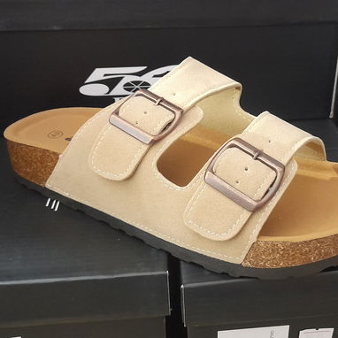 Sandalias y prácticas de hombre, números disponibles en las fotos, 💯 originales - 7/8