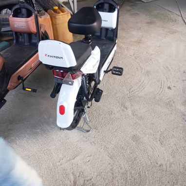Bicimotos - Img 125645559