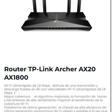 Routers - 9/10