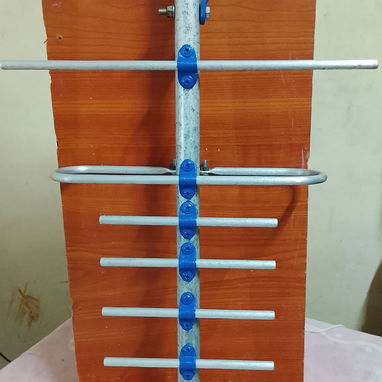 Antenas para TV Digital - 2/10