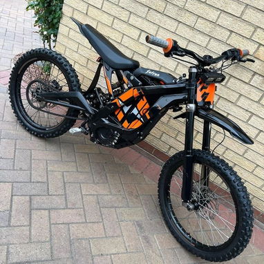 Electric Suron bike for sale - Img 124691719