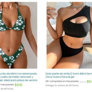 Bikinis / Trajes de baño mujer - Img 57297210