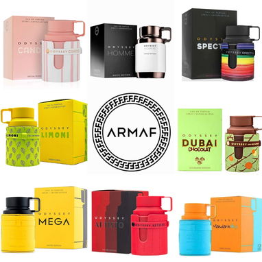 Perfumes Arabes Originales. Directos de Dubái. Tenemos diseñador, arabe y Nicho en nuetra tienda. Claar Essenza - Img 119573343
