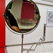 Espejos IKEA de mesa y de pared - Img 45909003
