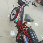 Bicicleta electrica - Img 57576765