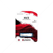 ✅🔥M.2 nvme 1TB - Kingston PCI Gen 4 hasta 6000 MB/s 🕓 (0KM!!! 📦) - Img 56004447