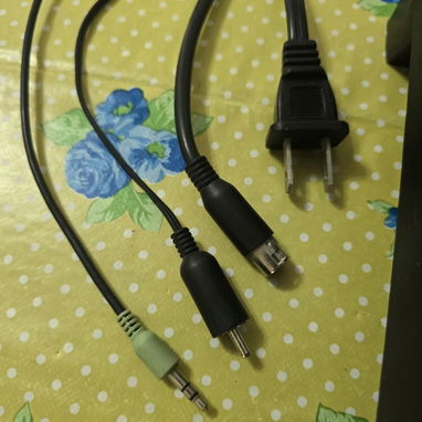 ROUTER TENDA AC23 AC2100 – DOBLE BANDA 💰 Precio: 50 USD - 2/3
