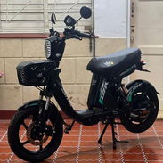 BICIMOTO ELÉCTRICA JMD 🛵 - Img 57152408