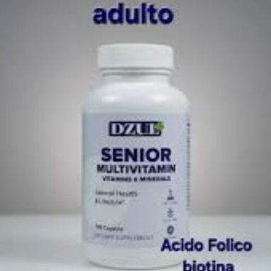 Omega 3, Glucosamina, multivitaminas - 4/10