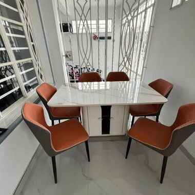 Juegos de comedor - Img 123532425