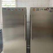 Se vende Refrigerador y Freezer - Img 57002911