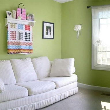 PINTURA VINIL marca devox y juno para exteriores con humedad e ideal para interior - Img 119614344