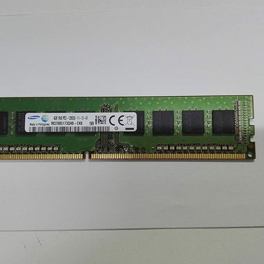 🔥 ¡EN VENTA! - 15 USD - Memoria RAM DDR3 4GB – 1600MHz TEL.5266I337 - Img 119674410