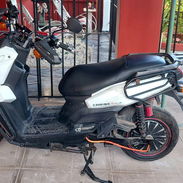 Vendo moto eléctrica - Img 56880356
