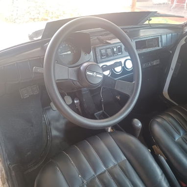 Se vende Fiat 126p - Img 122792043