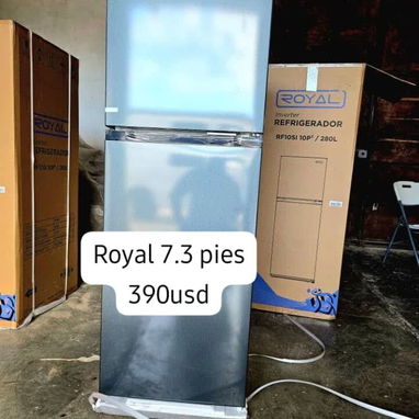 Se venden estos equipos electrodomésticos - 2/9