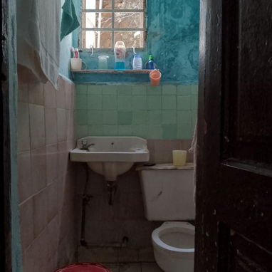 **Permuto departamento en Santo Suárez** - 4/10