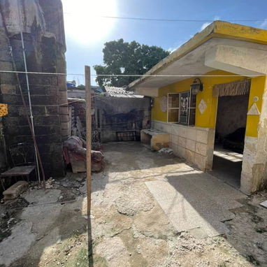 Casa en venta en el Cerro - 3/10